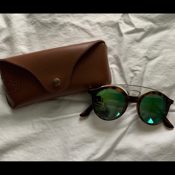 Ray-Ban Accessories - Ray-Ban sunglasses
